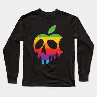 iPoison Long Sleeve T-Shirt